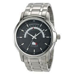 Наручные часы Romanson TM2631CMW