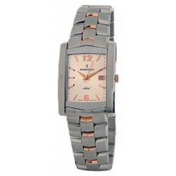 Наручные часы Romanson TM3571BMJ WH