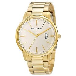 Ceas de mana Romanson TM4201MG WH