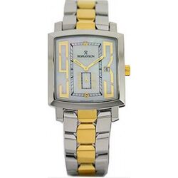 Ceas de mana Romanson TM5165MC WH