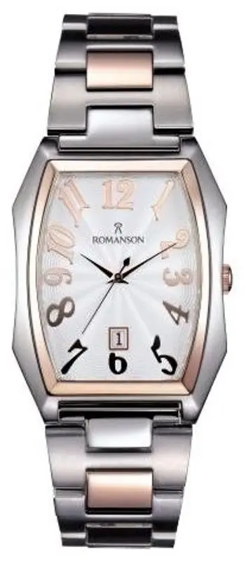 Наручные часы Romanson TM7206MJ WH