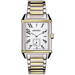 Наручные часы Romanson TM7237MC WH
