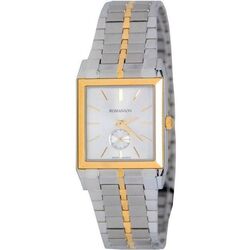 Ceas de mana Romanson TM7265MC WH