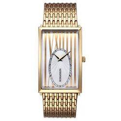 Наручные часы Romanson TM8212MG WH
