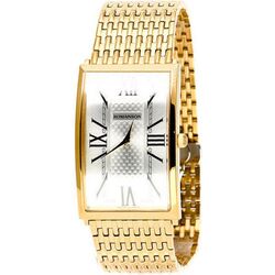 Ceas de mana Romanson TM9252MG WH