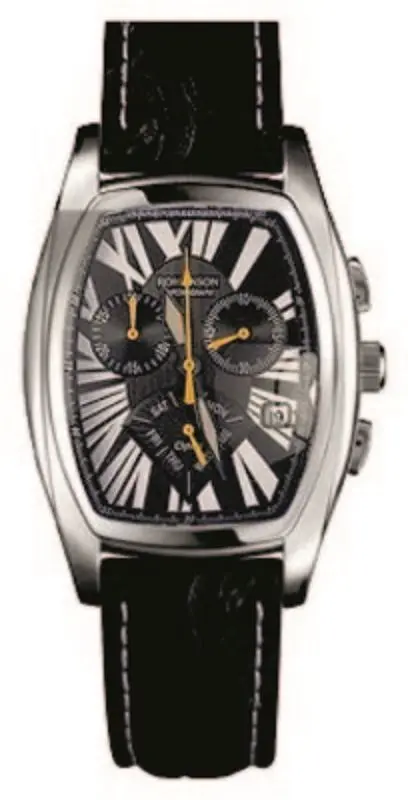 Наручные часы Romanson UL6114HMW