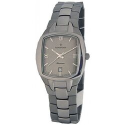 Наручные часы Romanson UM1565MW