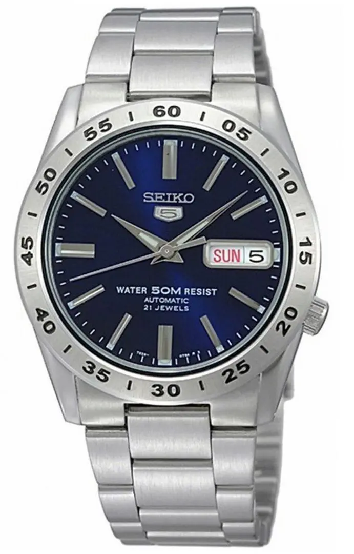Ceas de mana Seiko 5 Automatic SNKD99K1