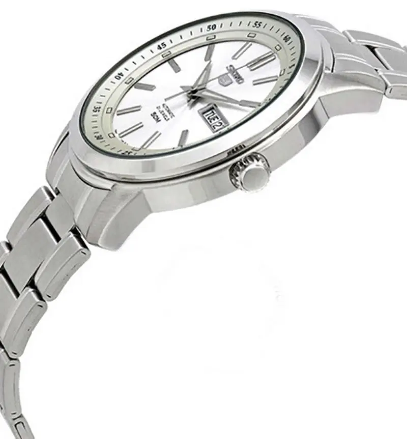 Ceas de mana Seiko 5 Automatic SNKM83K1