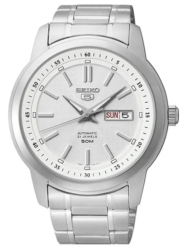 Ceas de mana Seiko 5 Automatic SNKM83K1