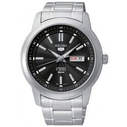 Ceas de mana Seiko 5 Automatic SNKM87K1