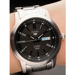 Ceas de mana Seiko 5 Automatic SNKM87K1 Thumb