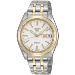 Наручные часы Seiko 5 Automatic XSNKG98K1