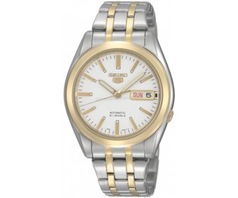 Ceas de mana Seiko 5 Automatic XSNKG98K1