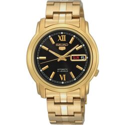 Ceas de mana Seiko 5 Automatic XSNKK86K1