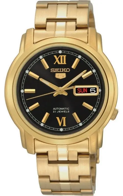 Ceas de mana Seiko 5 Automatic XSNKK86K1
