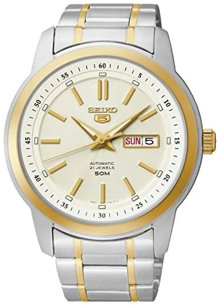 Ceas de mana Seiko 5 Automatic XSNKM92K1