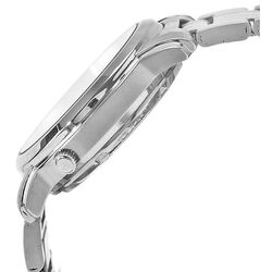 Наручные часы Seiko 5 SNKK71K1 (Silver/Black) Thumb