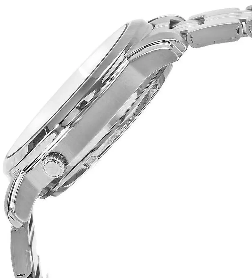 Наручные часы Seiko 5 SNKK71K1 (Silver/Black)