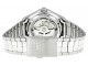 Ceas de mana Seiko  5 SNKK87K1 (White/Silver)