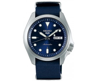 Ceas de mana Seiko 5 Sports SRPE63K1