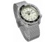 Ceas de mana Seiko 5 Sports SRPE75K1 (Silver/Champagne)