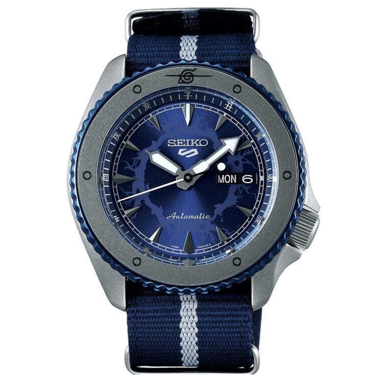 Наручные часы Seiko 5 Sports SRPF69K1
