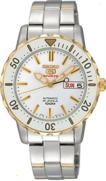 Наручные часы Seiko 5 Sports XSRP194K1