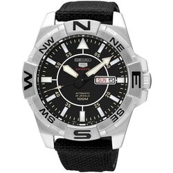 Ceas de mana Seiko 5 Sports XSRPA69K1