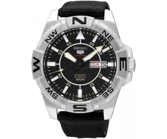 Ceas de mana Seiko 5 Sports XSRPA69K1