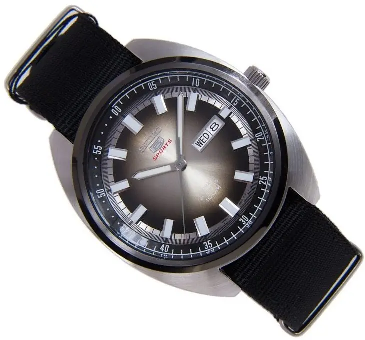 Ceas de mana Seiko 5 Sports XSRPB23K1