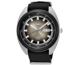 Ceas de mana Seiko 5 Sports XSRPB23K1