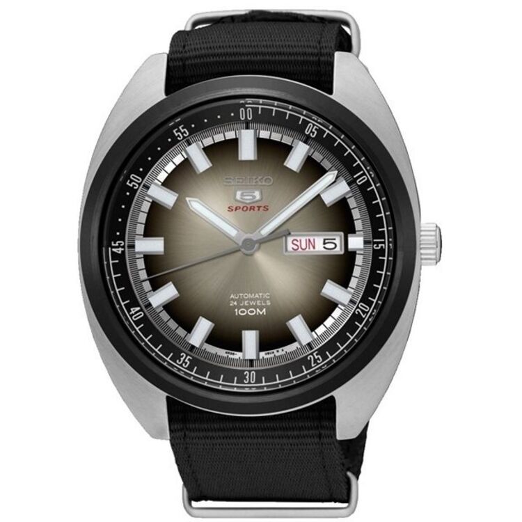 Seiko 5 Sports XSRPB23K1