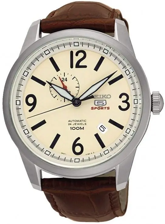 Наручные часы Seiko 5 Sports XSSA295K1