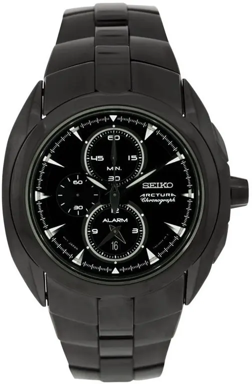 Ceas de mana Seiko Arctura SNAD11P1