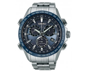 Ceas de mana Seiko Astron SSE005J1