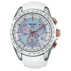 Ceas de mana Seiko Astron SSE063J1