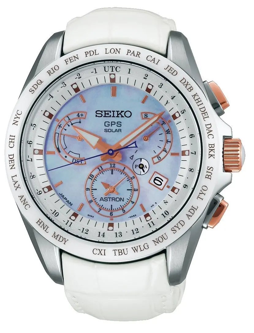 Наручные часы Seiko Astron SSE063J1