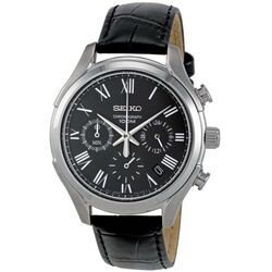Ceas de mana Seiko Chronograph SSB023P1