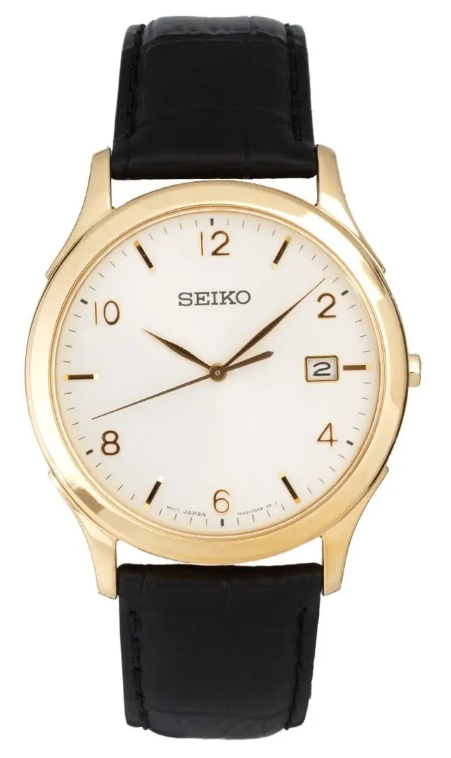 Наручные часы Seiko Classic SGEE10P1