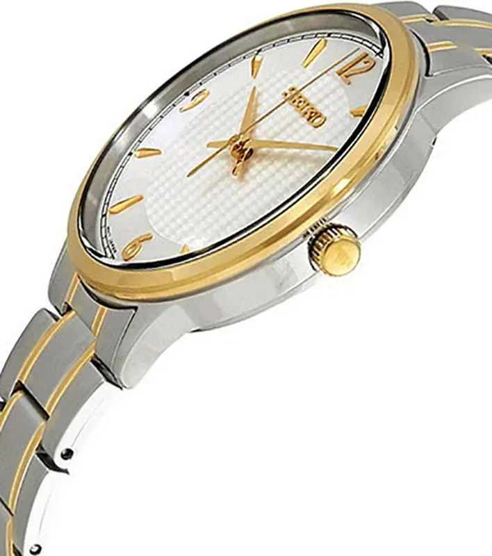 Ceas de mana Seiko Classic SGEH82P1