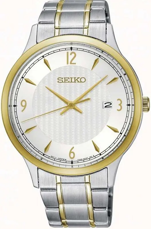 Ceas de mana Seiko Classic SGEH82P1