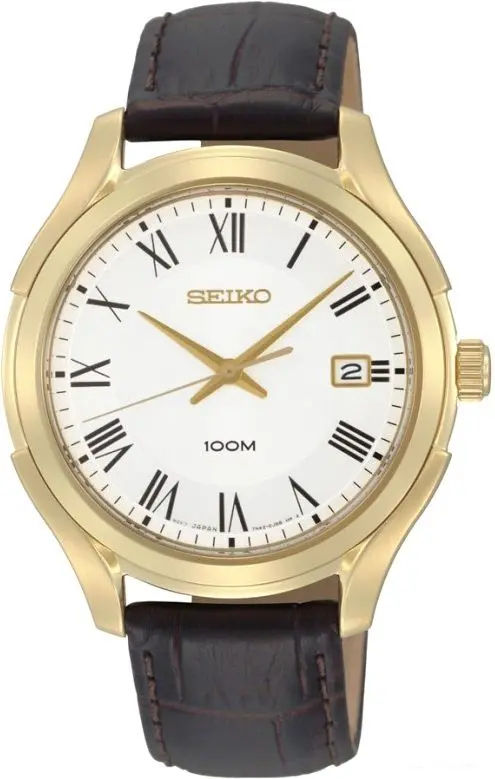 Наручные часы Seiko Conceptual Series Dress SGEF72P1