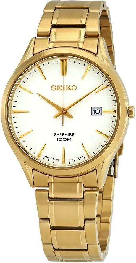 Наручные часы Seiko Conceptual Series Dress SGEH72P1