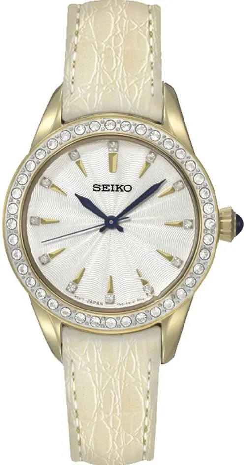 Наручные часы Seiko Conceptual Series Dress SRZ386P2
