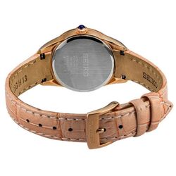 Ceas de mana Seiko Conceptual Series Dress SRZ388P1 Thumb