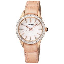 Наручные часы Seiko Conceptual Series Dress SRZ388P1