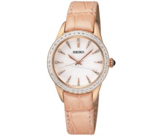 Ceas de mana Seiko Conceptual Series Dress SRZ388P1