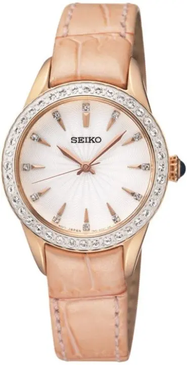Ceas de mana Seiko Conceptual Series Dress SRZ388P1