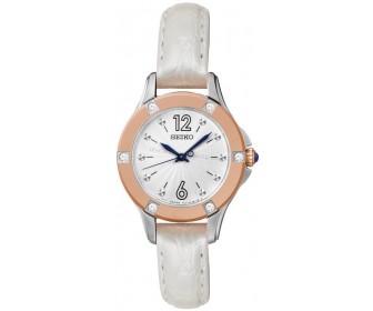 Ceas de mana Seiko Conceptual Series Dress SRZ422P2